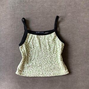 Brandy Melville Belle Tank